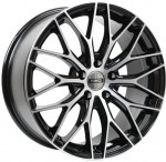 Диск NEO 840 8 x 18 5*108 Et: 45 Dia: 63,4 BD
