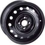 Диск Trebl 53B35B 5 x 14 4*98 Et: 35 Dia: 58,6 black