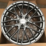 Диск X'trike X-130 7,5 x 18 5*112 Et: 50 Dia: 57,1 HSB