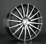 Диск LS wheels LS367 6,5 x 15 4*98 Et: 32 Dia: 58,6 BKF
