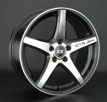 Диск LS wheels LS540 6,5 x 15 5*100 Et: 38 Dia: 57,1 BKF