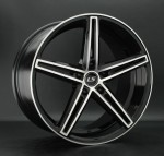 Диск LS wheels LS 749 8,5 x 19 5*114,3 Et: 40 Dia: 67,1 BKF
