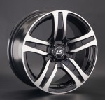 Диск LS wheels LS145 6,5 x 15 4*100 Et: 40 Dia: 73,1 BKF