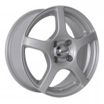 Диск X'trike X-118 6 x 15 4*100 Et: 45 Dia: 60 HS