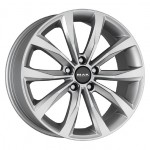 Диск MAK WOLF 6,5 x 16 5*112 Et: 42 Dia: 57,1 Silver