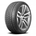 Шина Roadstone N'Fera RU5 255/55 R18 109V