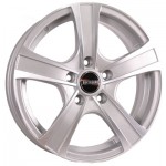 Диск Tech Line 539 6 x 15 4*114,3 Et: 45 Dia: 56,6 S