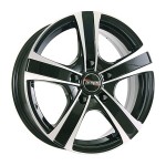 Диск Tech Line 539 6 x 15 4*114,3 Et: 45 Dia: 56,6 BD