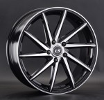 Диск LS wheels LS 850 8 x 19 5*114,3 Et: 35 Dia: 67,1 BKF