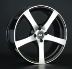 Диск LS wheels LS357 6,5 x 15 4*100 Et: 40 Dia: 73,1 BKF