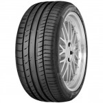 Шина Continental SportContact 5 225/40 R18 88Y RF