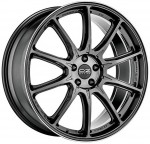 Диск OZ Hyper GT HLT 8,5 x 19 5*112 Et: 30 Dia: 75 Star Graphite