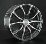 Диск LS wheels LS 764 6,5 x 15 5*100 Et: 38 Dia: 57,1 GMF
