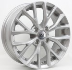 Диск RST R015 6 x 15 4*100 Et: 46 Dia: 54,1 SL
