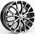 Диск RST R015 6 x 15 4*100 Et: 46 Dia: 54,1 BD