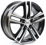 Диск RST R025 6 x 15 5*100 Et: 40 Dia: 57,1 BD