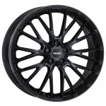 Диск MAK Speciale 8,5 x 20 5*112 Et: 25 Dia: 66,45 Gloss Black