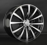 Диск LS wheels LS 792 6,5 x 15 4*100 Et: 40 Dia: 73,1 BKF
