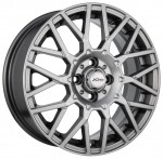 Диск X'trike X-125 6,5 x 16 4*98 Et: 35 Dia: 58,5 HSB