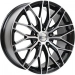 Диск NEO 740 7 x 17 5*112 Et: 45 Dia: 57,1 BD