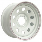 Диск Off-Road-Wheels White 7 x 16 5*139,7 Et: 0 Dia: 110 W