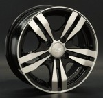 Диск LS wheels LS142 6,5 x 15 4*100 Et: 40 Dia: 73,1 BKF