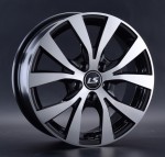 Диск LS wheels LS 960 6 x 15 4*100 Et: 50 Dia: 60,1 BKF