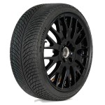 Шина Michelin Pilot Alpin 5 SUV 225/60 R18 104H RF