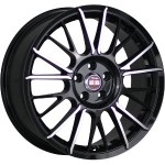 Диск ALCASTA M33 6 x 15 4*114,3 Et: 44 Dia: 56,6 BKF