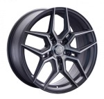 Диск LS wheels LS1266 8,5 x 19 5*112 Et: 35 Dia: 66,6 MGMF