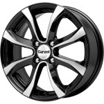 Диск Carwel Омикрон 6 x 15 4*100 Et: 48 Dia: 54,1 AB