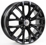 Диск RST R015 6 x 15 4*100 Et: 46 Dia: 54,1 BL