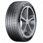 Шина Continental ContiPremiumContact 6 285/45 R22 114Y MO-S