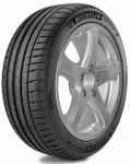 Шина Michelin Pilot Sport 4 275/45 R19 108Y NF0 XL