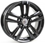 Диск RST R025 6 x 15 5*100 Et: 40 Dia: 57,1 BL
