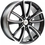 Диск Tech Line 682 7 x 16 5*114,3 Et: 47 Dia: 66,1 BD