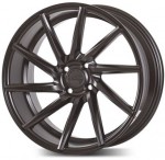 Диск PDW 1022Right 7 x 15 4*98 Et: 30 Dia: 58,5 U4B