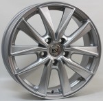 Диск RST R057 7 x 17 5*114,3 Et: 50 Dia: 67,1 S