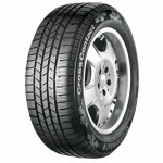 Шина Continental ContiCrossContact Winter 275/40 R22 108V