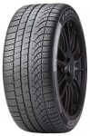 Шина Pirelli P Zero Winter 285/40 R19 107V MO1 XL