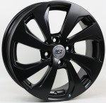 Диск RST R005 6 x 15 4*100 Et: 50 Dia: 60,1 BLM