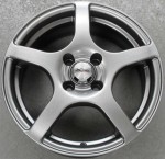 Диск X'trike X-118 6 x 15 4*114,3 Et: 44 Dia: 67,1 HSB