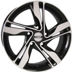Диск Tech Line 650 6,5 x 16 5*114,3 Et: 50 Dia: 66,1 BD