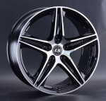 Диск LS wheels LS1056 6,5 x 15 5*100 Et: 40 Dia: 57,1 BKF