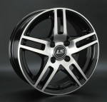 Диск LS wheels LS281 6 x 14 5*100 Et: 35 Dia: 57,1 BKF