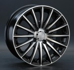 Диск LS wheels LS804 6,5 x 15 5*100 Et: 38 Dia: 57,1 BKF