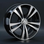 Диск LS wheels LS141 6,5 x 15 5*100 Et: 38 Dia: 73,1 BKF