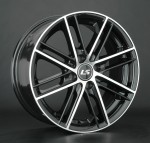 Диск LS wheels LS478 6,5 x 15 4*98 Et: 32 Dia: 58,6 BKF