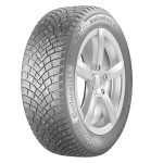 Шина Continental ContiIceContact 3 235/60 R17 106T XL