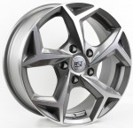Диск RST R066 6,5 x 16 5*114,3 Et: 40 Dia: 66,1 GRD